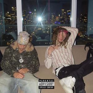 Budapest (feat. Jahsh)