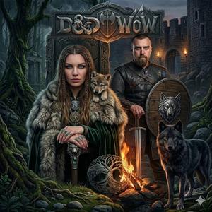 D&D WoW