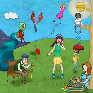 Ella Camina (feat. Edu Schmidt)