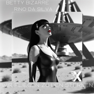 Wir Fliegen zu den Sternen