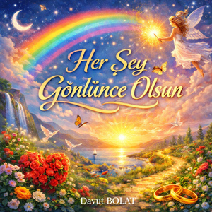 HER ŞEY GÖNLÜNCE OLSUN