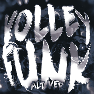 VOLLEY FUNK (ALT VER)