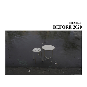 Before 2020 (Won't Let Go)