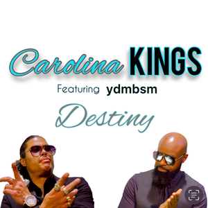 Destiny (feat. ydmbsm)