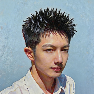爱情海