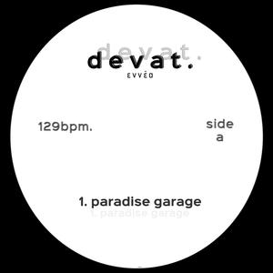 Paradise Garage