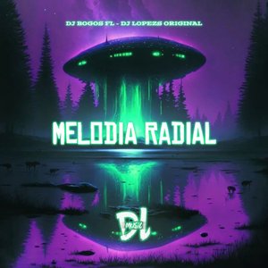Melodia Radial