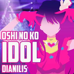 Idol (From "Oshi no Ko") (Cover)