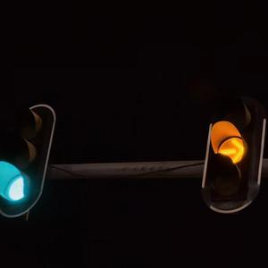 突然一场雨（治愈男版）