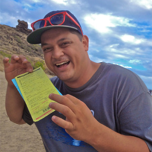 Elevating (Original)