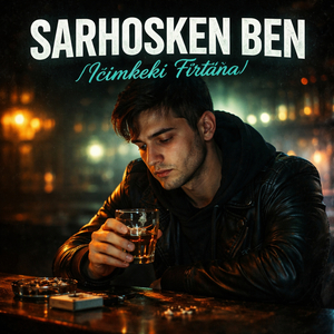 Sarhoşken Ben (İçimdeki Fırtına)