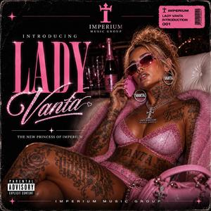 Pretty Problems (feat. Lady Vanta)