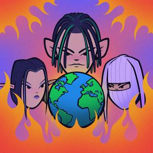 M1SI0N F1N4L (feat. Diego Roba Bicicletas)