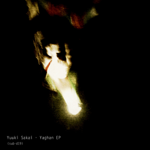 Yaghan (Original Mix)