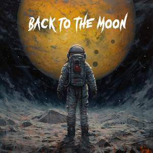 Back To The Moon (Instrumental)