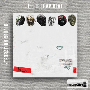 【FREE】Flute Trap Beat「JackleyHong beat」