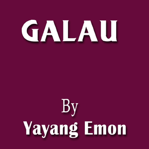 Galau (Dangdut)