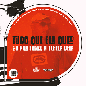 Tudo Que Ela Quer Só pra Comer a Tcheca Dela