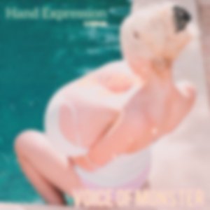 Hand Expression la Molly (Remix)