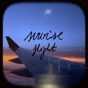 Sunrise Flight