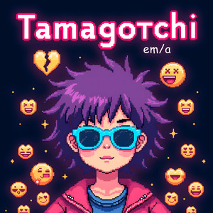 TAMAGOTCHI