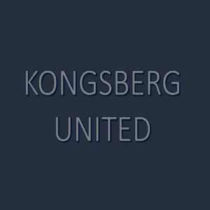 Kongsberg