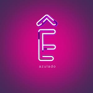 Azulado