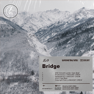 [FREE]"桥"-罗言 Type Beat