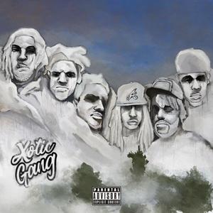 #WEDEMBOYZ (feat. TrappedOutDurk)