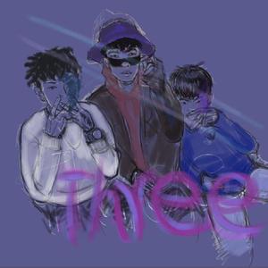 三人行（Prod By Red killer）