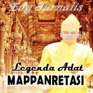 Legenda Adat Mappanretasi