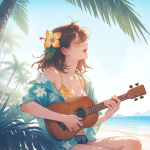 Honolulu Nights
