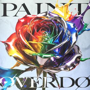 PAINT OVER -Agitato