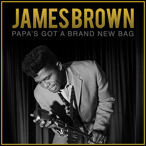 Papa's Got A Brand New Bag
