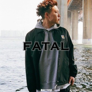 Free Chill Boombap type beat “Fatal”