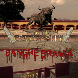 Sangre Bravía