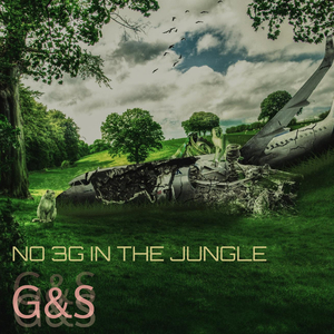 In The Jungle