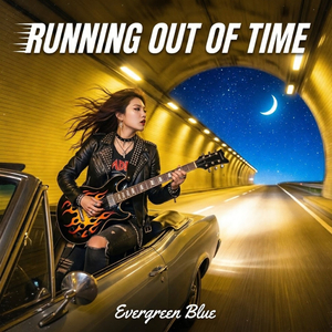 Running out of time