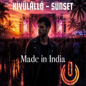 Made in India