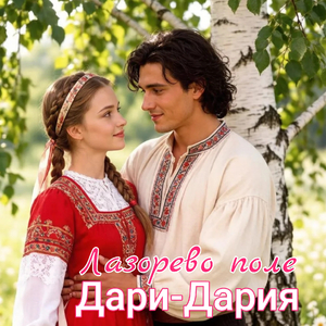 Дари - Дария