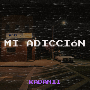Mi Adicción