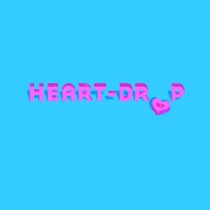 HEART-DROP