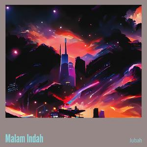 Malam Indah