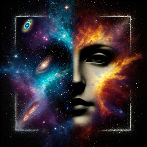 Gökyüzündeki Yıldızım'a