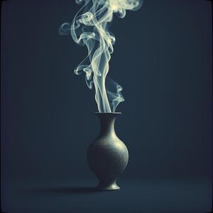 이 담배 맛이 예술이야, 하루 종일 피우고 싶어! (Cover) by MEOWKim⚠️