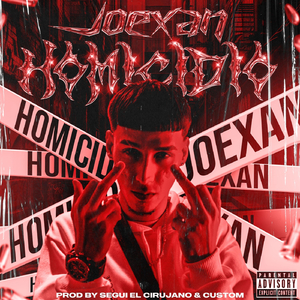 Homicidio