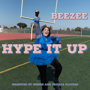 Hype it Up