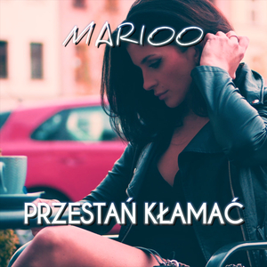 Przestań kłamać (Radio Edit)