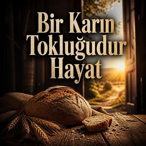 Bir Karın Tokluğudur Hayat