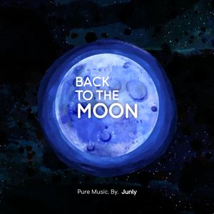 Back to the moon